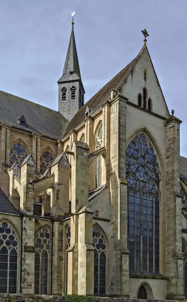 Altenberger Dom — Stockfoto