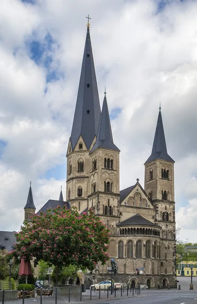 본 교회당, 독일 — 스톡 사진