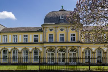 Poppelsdorf Palace, Bonn, Almanya