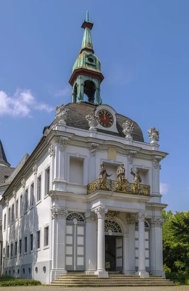 Kreuzbergkirche bonn, deutschland — Stockfoto