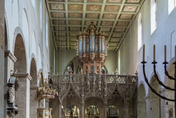 Chiesa di San Pantaleone, Colonia, Germania — Foto Stock