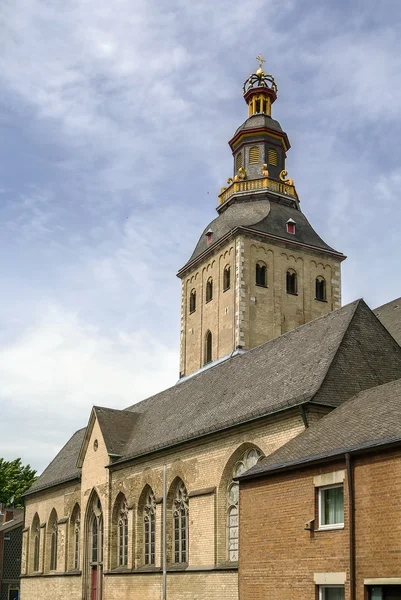Basilika St. Ursula, Köln, Deutschland — Stockfoto