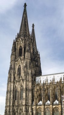 Köln Katedrali, Almanya