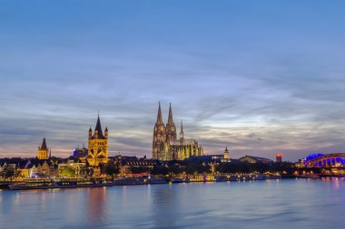 Parfüm manzarası, Almanya