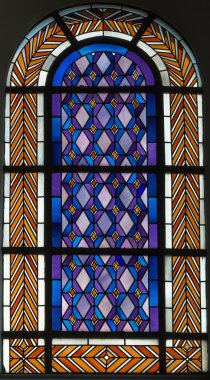 vitray pencere