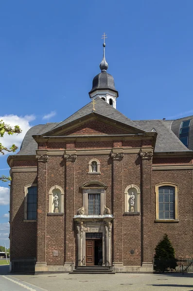 Church in Dusseldorf, Germany — Stock Photo, Image