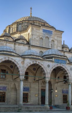 Sokollu Mehmed Paşa Camii, Istanbul