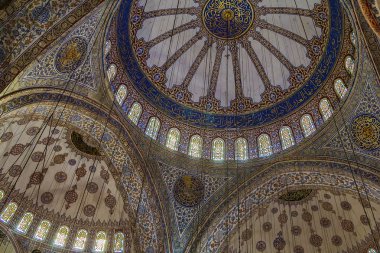 Sultan ahmed Camii, istanbul