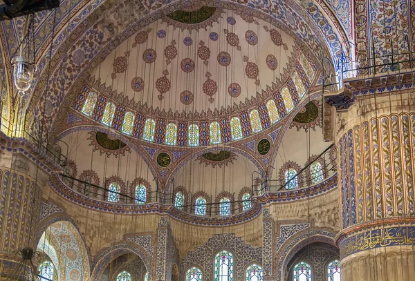 Sultan ahmed Camii, istanbul