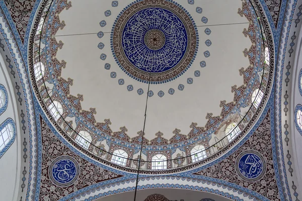 Moschea Gazi Atik Ali Pasha, Istanbul — Foto Stock