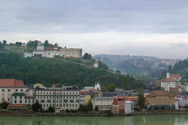 View of Passau, Germany — Stock Photo, Image