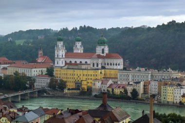 St. Stephen'ın Katedrali, Passau