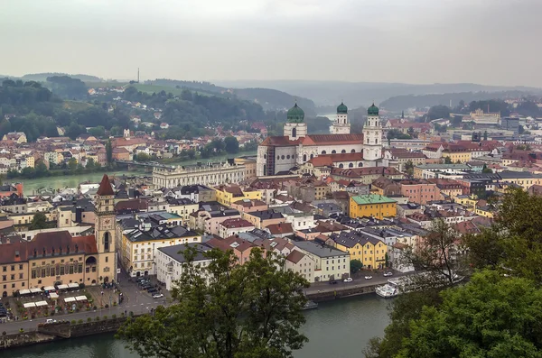 View of Passau, Germany — Stock Photo, Image