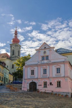 becov nad teplou, Çek Cumhuriyeti