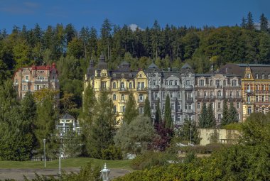 Marianske lazne, Çek Cumhuriyeti