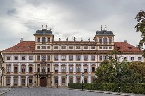 Toskana Palast, Prag Stockfoto