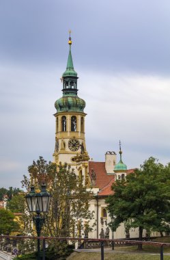 Loreta Prag