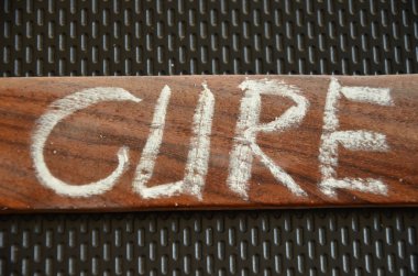 Word tedavi soyut üzerinde