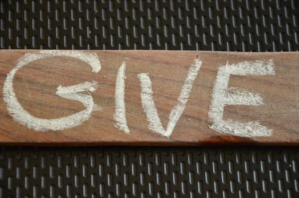 söz veriyorum soyut üzerinde