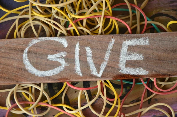 söz veriyorum soyut üzerinde