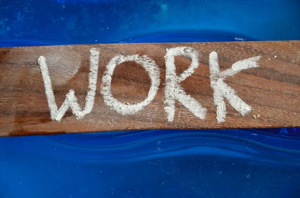 Soyut çalışmalarına Word