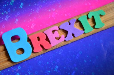soyut brexit söz 