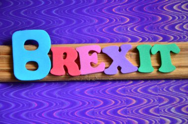 soyut brexit söz