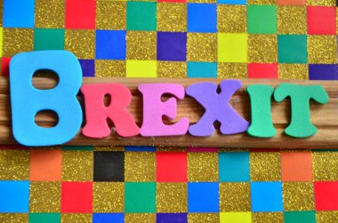 soyut brexit söz