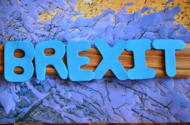 soyut brexit söz 