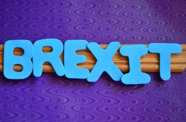soyut brexit söz 
