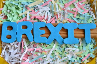 soyut brexit söz 