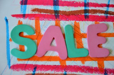 soyut satışa kelime