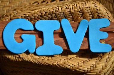 söz veriyorum soyut üzerinde