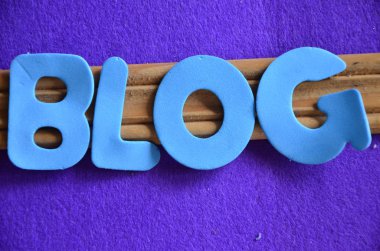 bir soyut kelime blog 