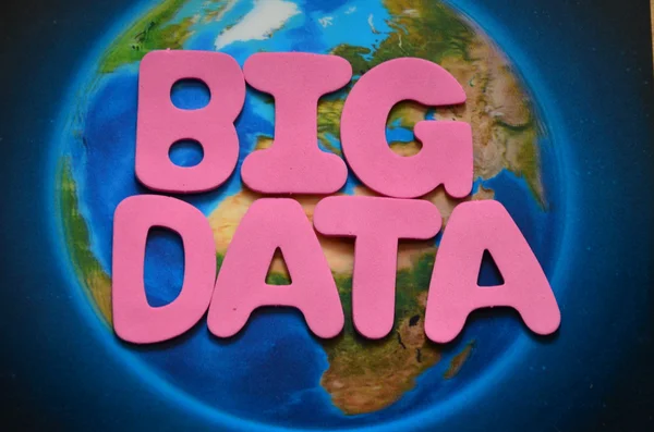 büyük veri