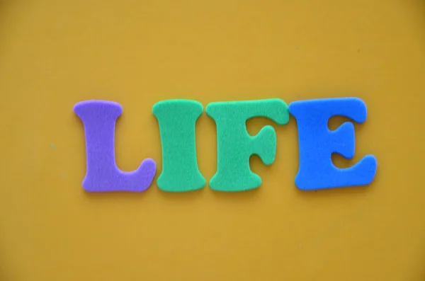 Life — Stock Photo, Image