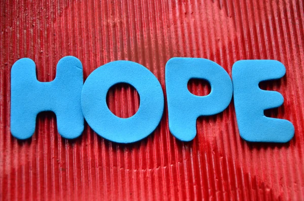 Hope — Stock Photo, Image