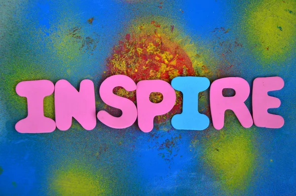 Inspre — Stock fotografie