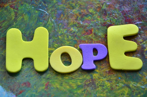 Hope — Stock Photo, Image