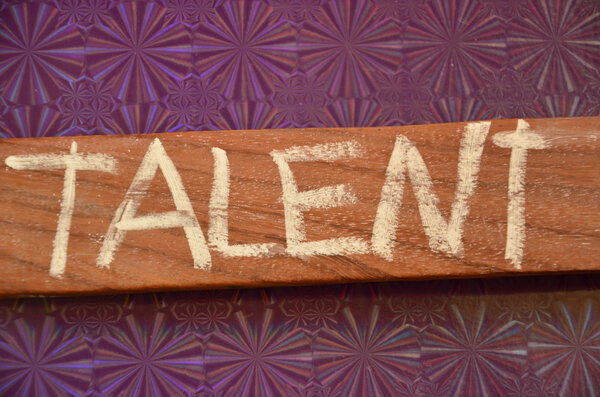 Талант