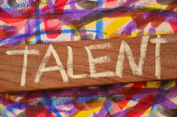 Талант