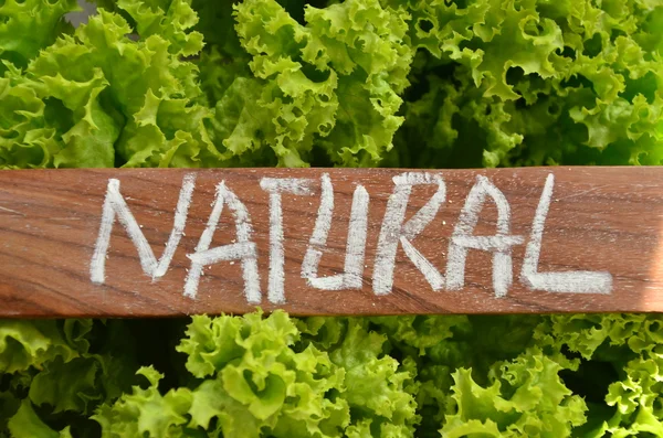 Naturalne — Zdjęcie stockowe
