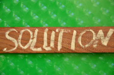 handwriting text inspiration. concept meaning the way of the way of something that do not things not want something written on wooden piece piece in the background