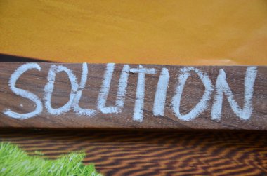 Word çözümünü soyut üzerinde