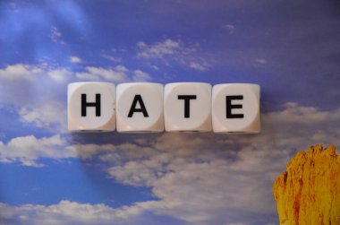 Kelime sevgisi harf ve kavramsal imajdan oluşur.