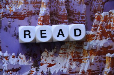 soyut arkaplan içeren sözcükleri oku.