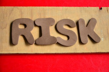 Word riski bir soyut olarak