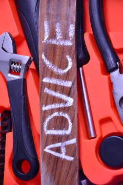 soyut olarak yardım kelimesi