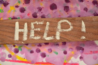 soyut yardım sözcüğü