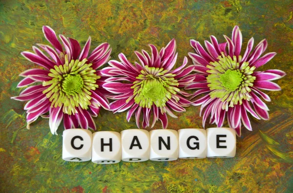 soyut değişiminde kelime